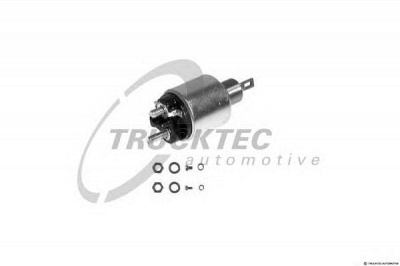 TRUCKTEC AUTOMOTIVE 0217016 -  Тяговое реле, стартер